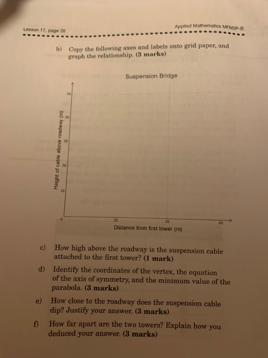 Solved can someone answer ALL subquestions (A-H). if you | Chegg.com