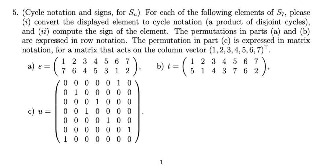 Solved Please solve the full problem and explain all | Chegg.com