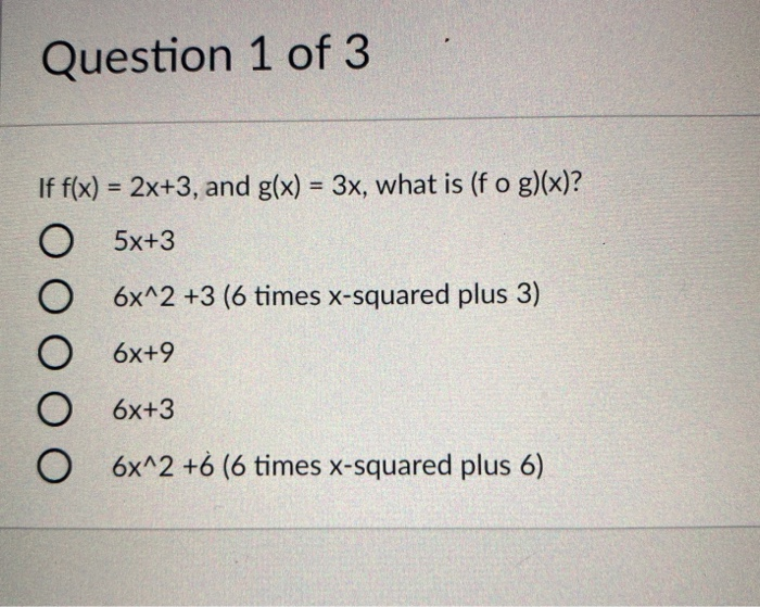 Solving Algebraic Equations