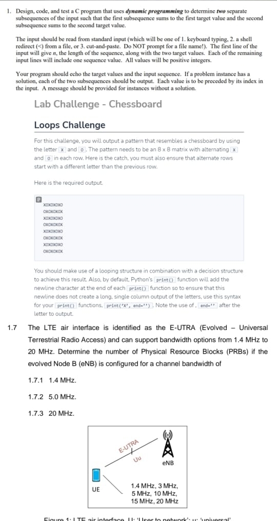Solved Computer science question pls give me solution very | Chegg.com
