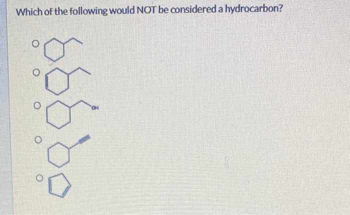 solved-which-of-the-following-would-not-be-considered-a-chegg