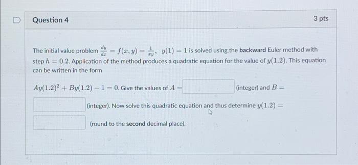 Solved Please write the step by step solution on one piece | Chegg.com