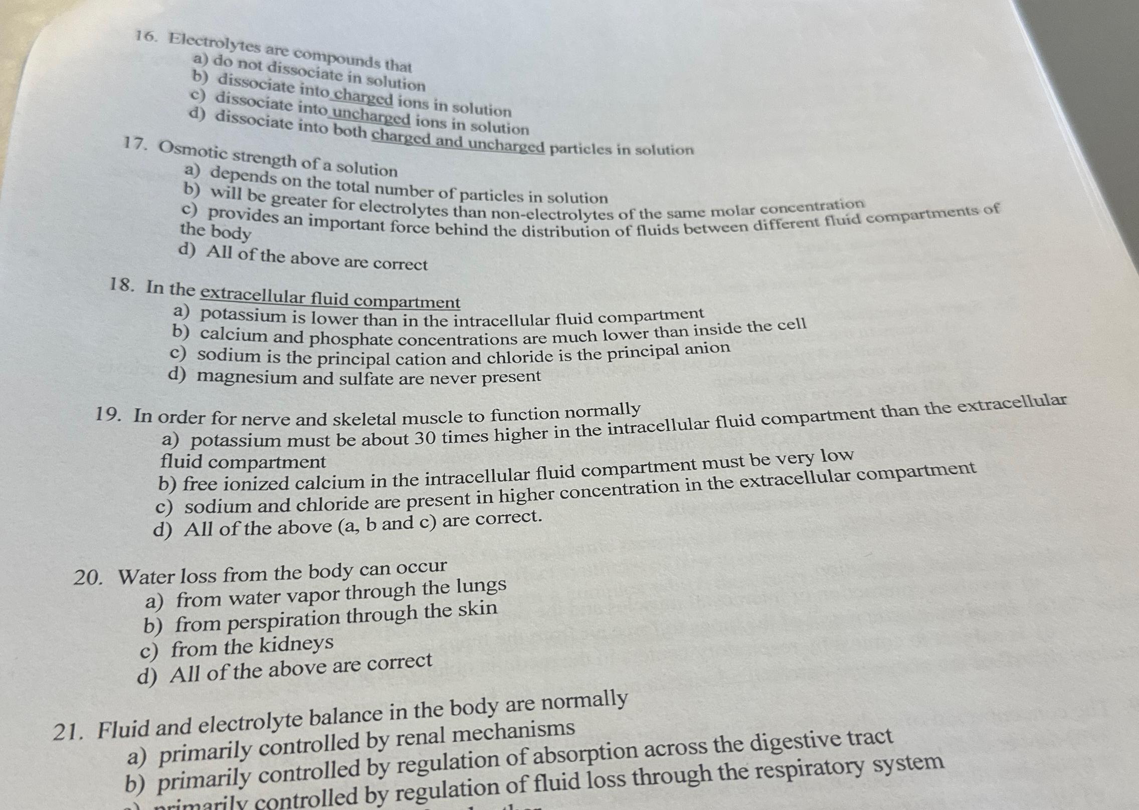 solved-electrolytes-are-compounds-thata-do-not-dissociate-chegg