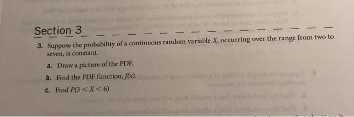 Solved Chapter 3 Homework: Section 1 1. Consider the | Chegg.com
