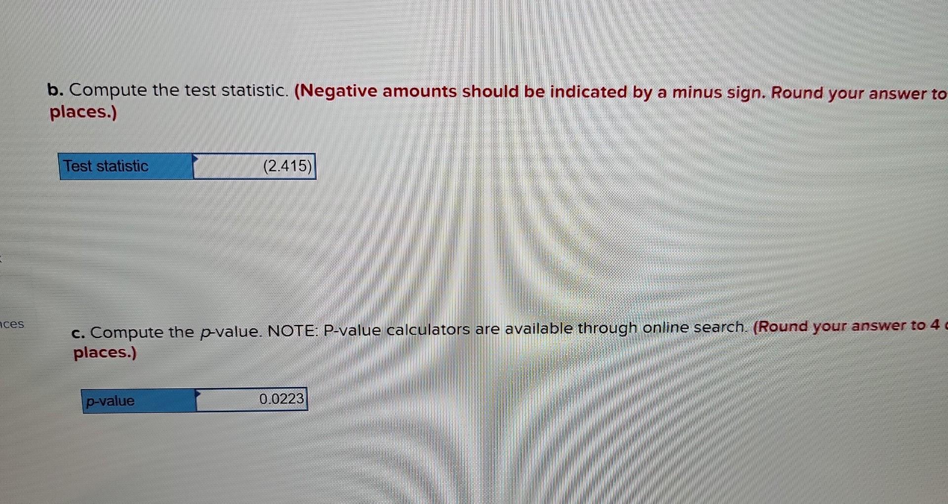 Solved The president of the American Insurance Institute | Chegg.com