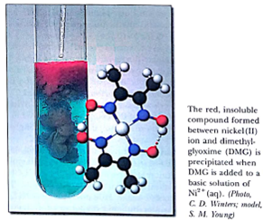 dmg chemistry