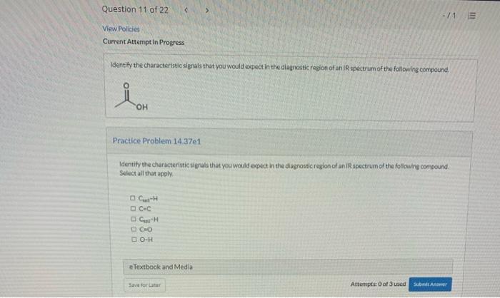 Solved View Policies Current Attempt In Progress Identity | Chegg.com