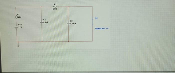 Solved 4) [25 points] The circuit shown below is in dc | Chegg.com