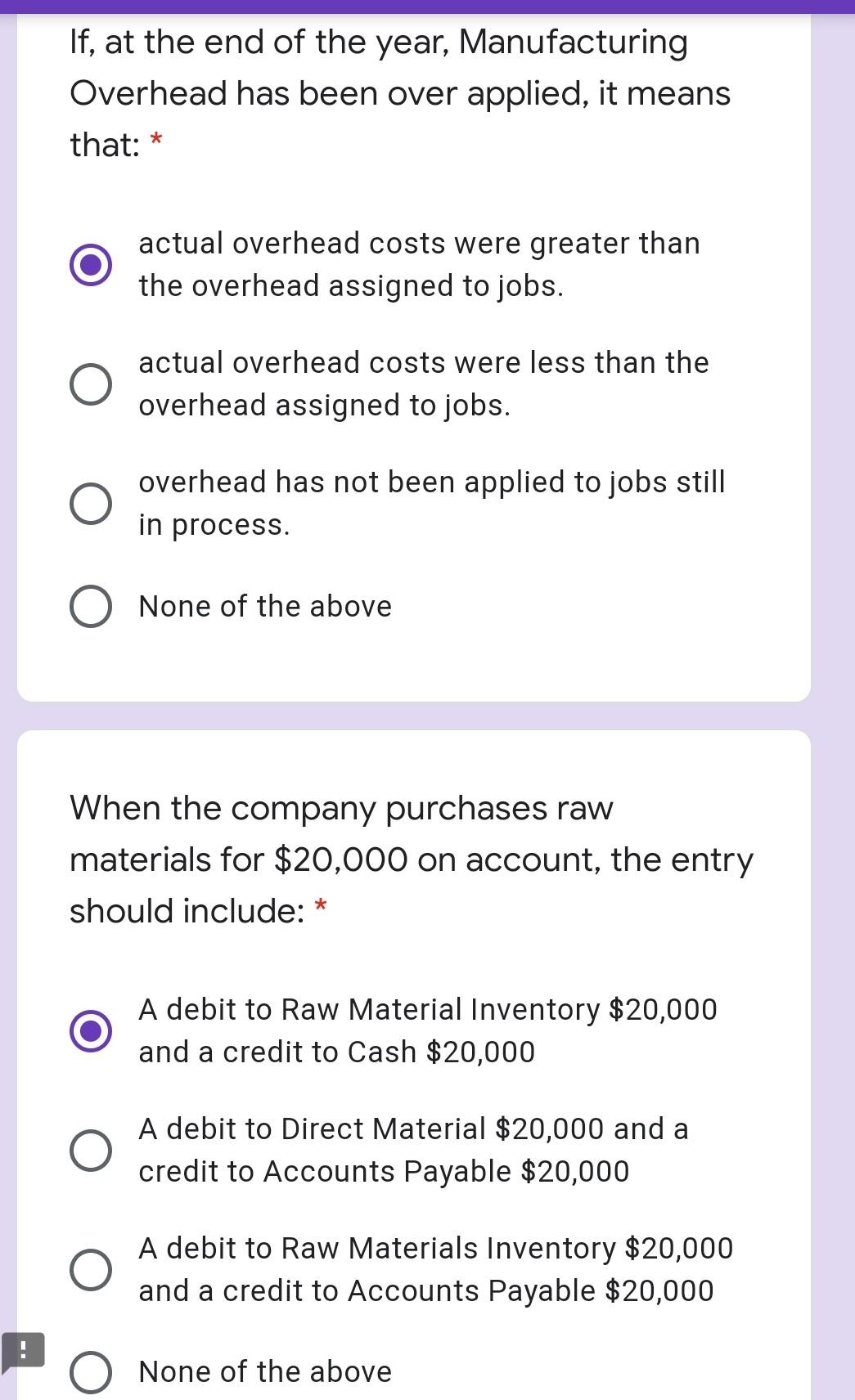 Solved X Company applies overhead on the basis of 150 of