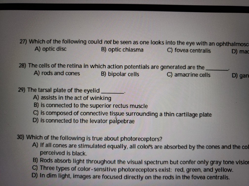 solved-27-which-of-the-following-could-not-be-seen-as-one-chegg