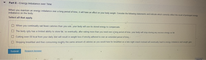 which is a better energy source over a prolonged period of time