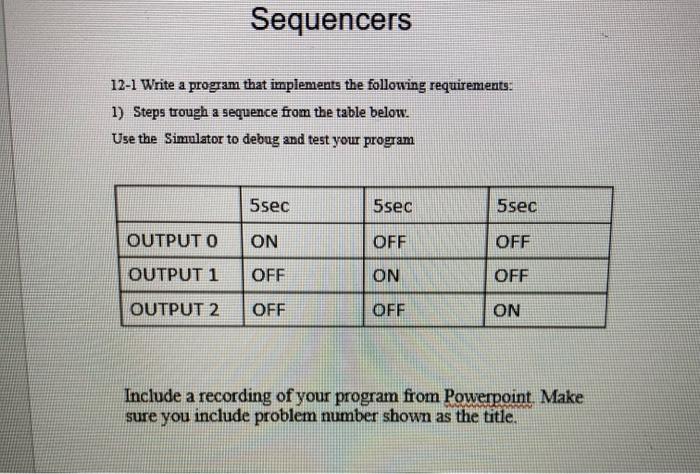 Solved Can someone help me with these questions writing a | Chegg.com