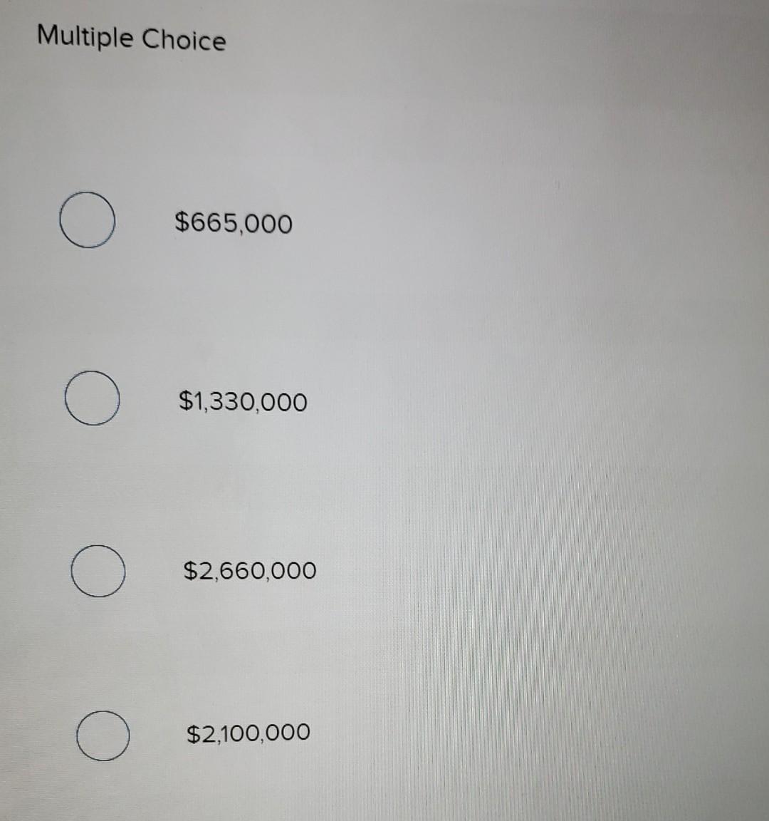 Solved A city in California spent 7 million repairing