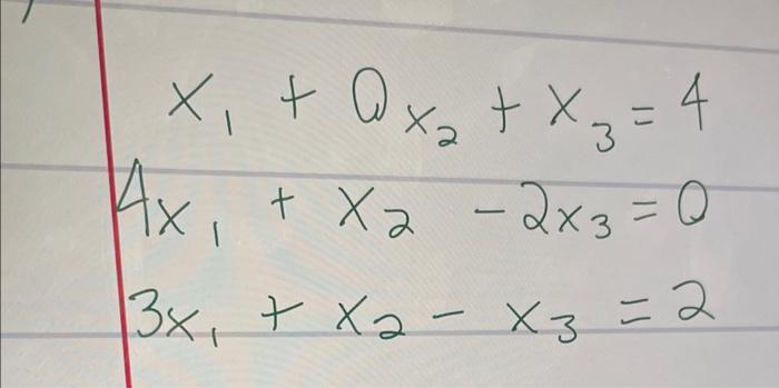 X 1 0 1 2 3 4 visual data 2