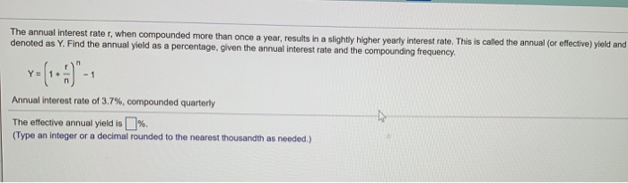 solved-the-annual-interest-rater-when-compounded-more-than-chegg