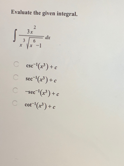 Integral Calculator With Steps Solved Connect Integral Calculator
