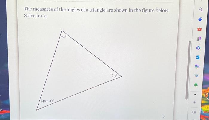 Solved Charlotte wants to use a sheet of fiberboard 34 | Chegg.com