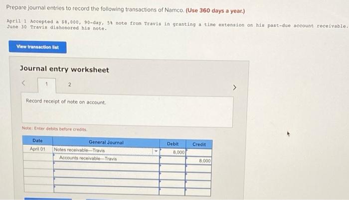 Solved Prepare journal entries to record the following | Chegg.com