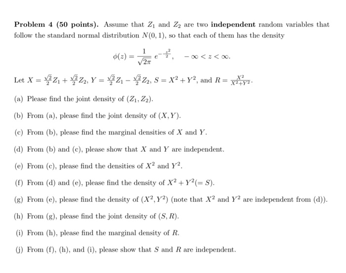 Can You Please Finish Off Part G Through J With De Chegg Com