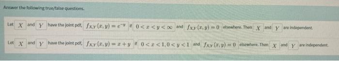 Solved Let X be a positive random variable with finite mean | Chegg.com