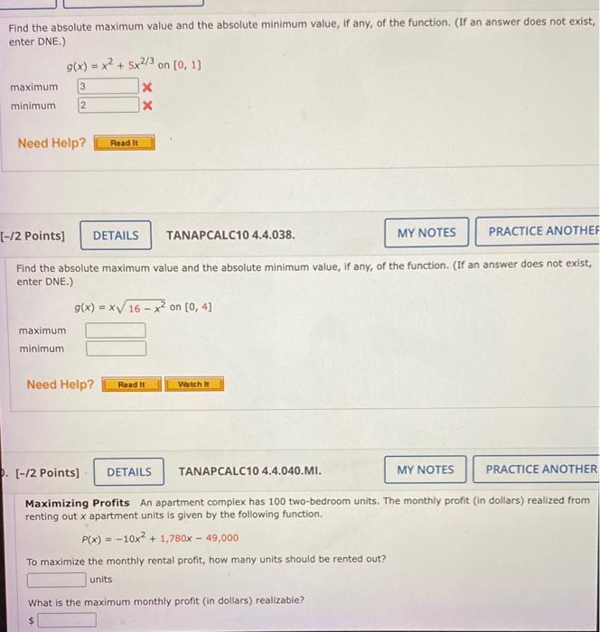 solved-find-the-absolute-maximum-value-and-the-absolute-chegg