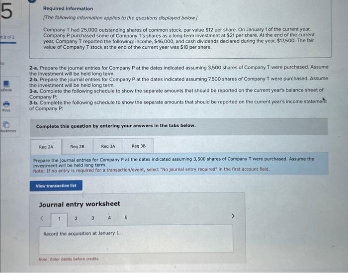 Solved this is part 2 of a 2 part questionas can be seen in | Chegg.com