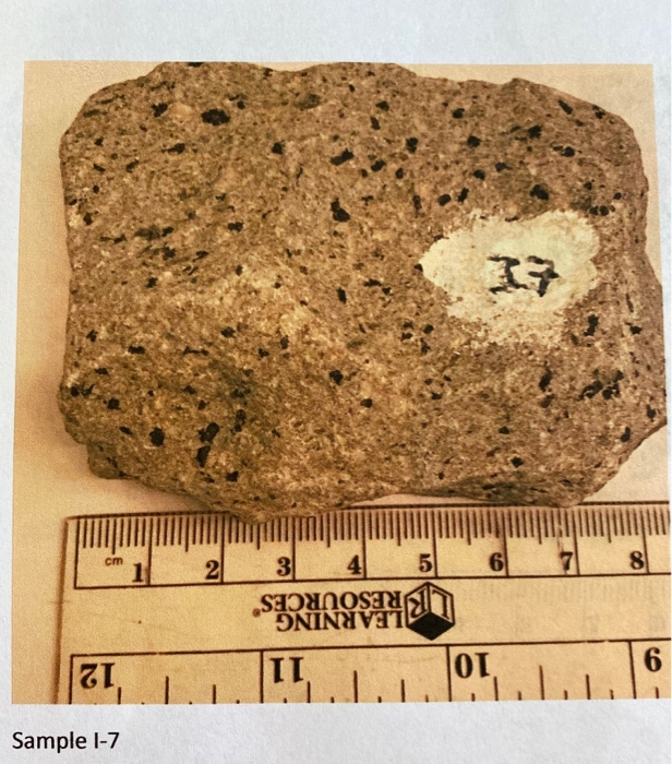 Name four felsic igneous rocks image