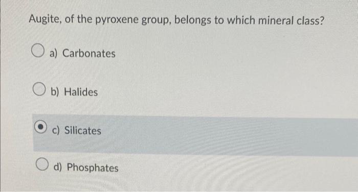 Solved Which of the following diagnostic properties allow | Chegg.com