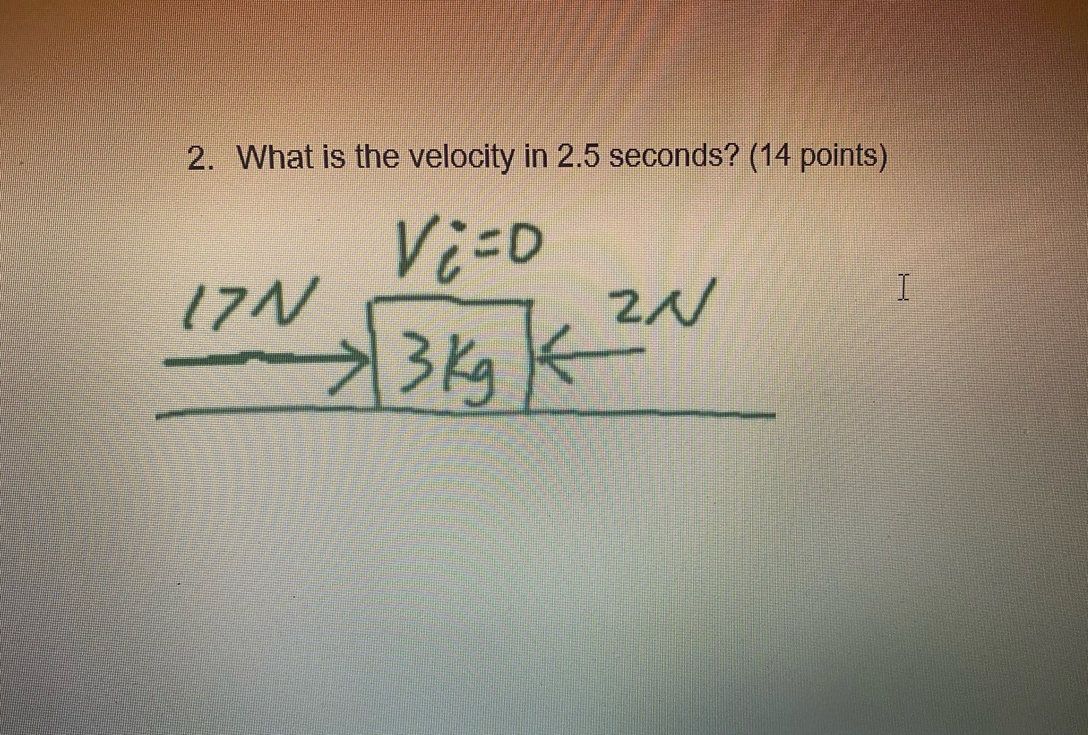Solved Can you please help me find the answer. I am stuck | Chegg.com