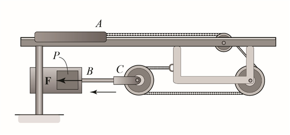 Solved: Chapter 14 Problem 26P Solution | Engineering Mechanics 14th ...