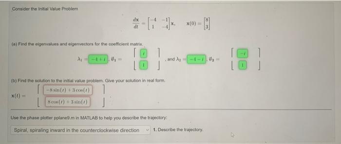 Solved please care to solve all of the problems which is in | Chegg.com