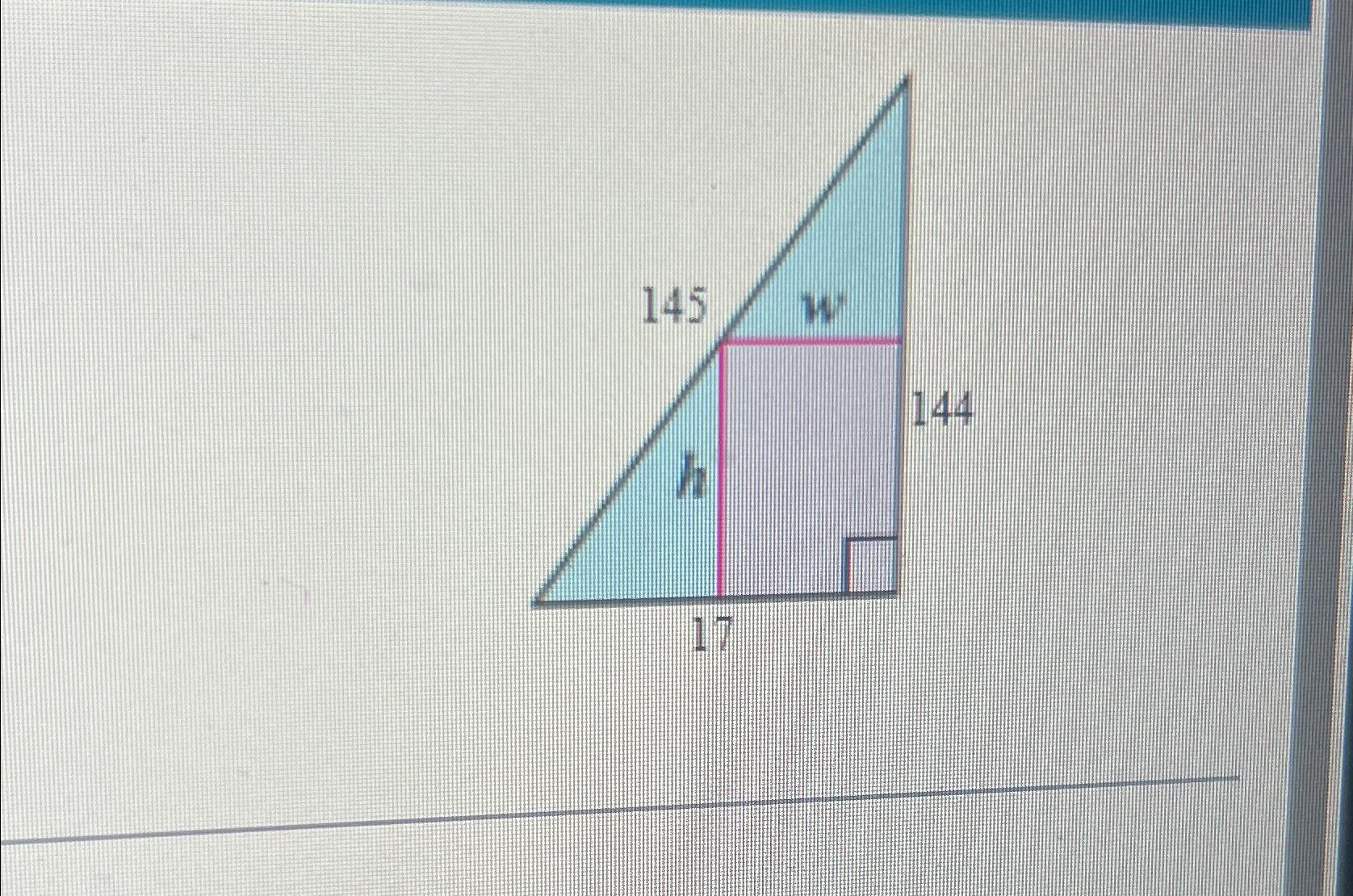 Solved Determine the dimensions of the rectangle largest | Chegg.com