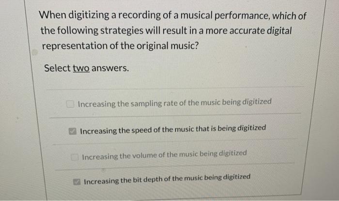 Solved Please explain how you got your answer as I am | Chegg.com
