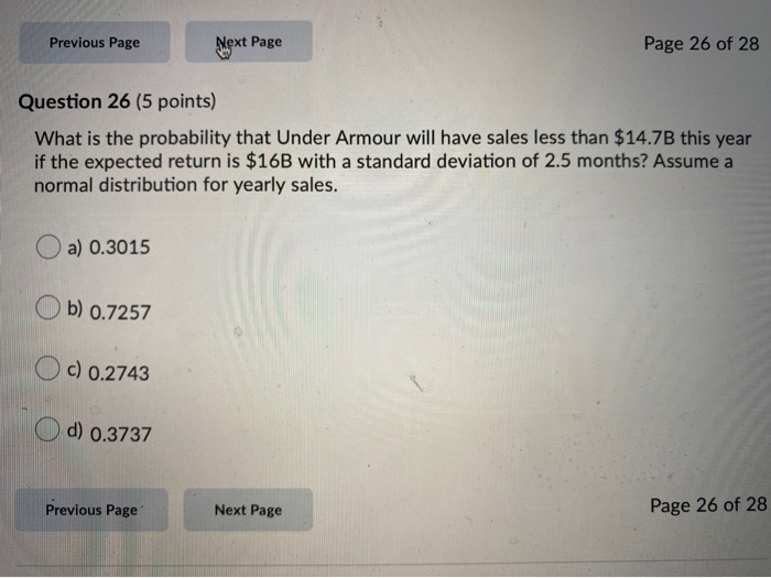 under armour returns page