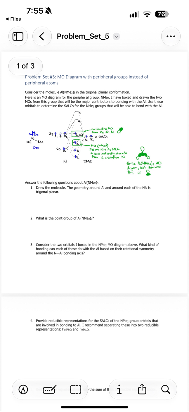 Solved 7:55FilesProblem_Set_51 of 3Problem Set #5: MO | Chegg.com