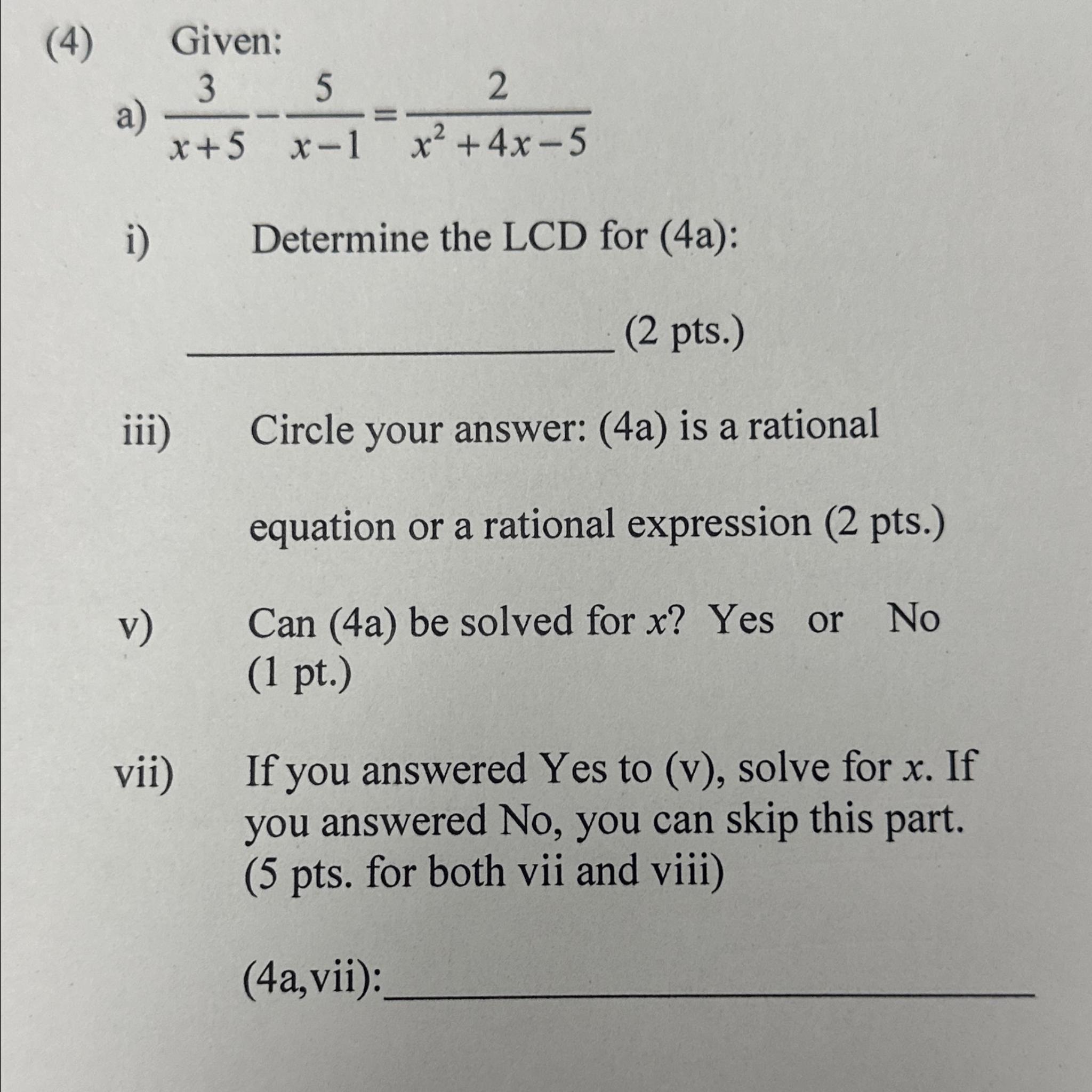solved-4-given-a-3x-5-5x-1-2x2-4x-5i-determine-the-lcd-chegg