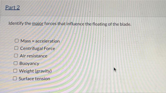 Solved this is one question but it has many parts to it. | Chegg.com