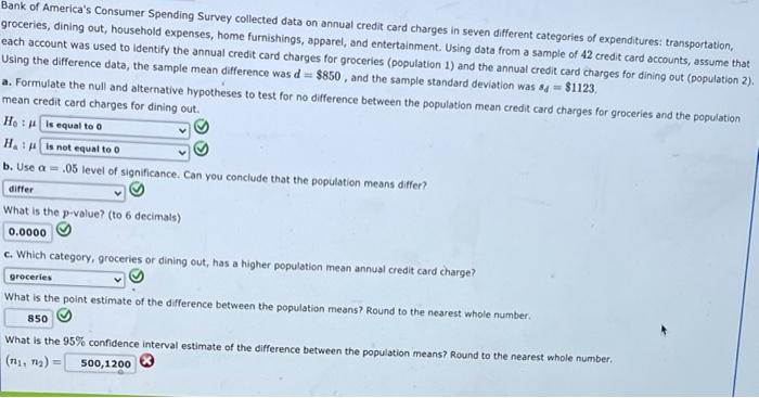 solved-bank-of-america-s-consumer-spending-survey-collected-chegg