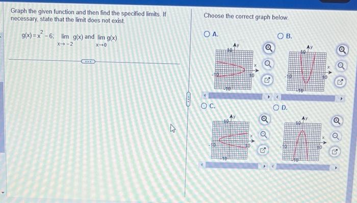 Solved Graph the given function and then find the sp | Chegg.com