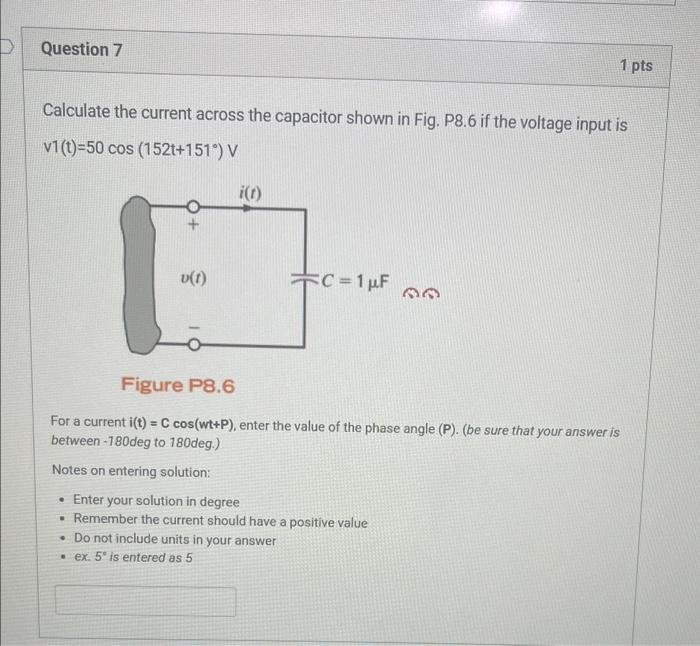 Solved Find the frequencydomain impedance Z, as shown in