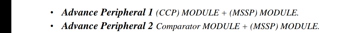 Solved D- For the following Advanced Peripheral Groups, four | Chegg.com