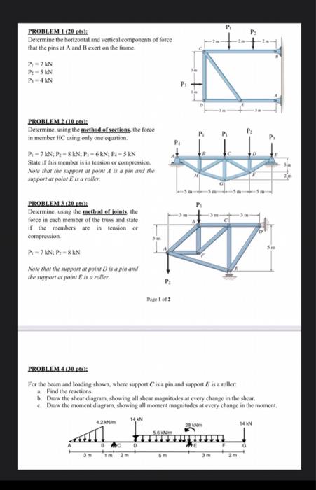 Solved hi, I have a statics exam in two days and I | Chegg.com