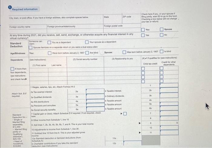 Solved all this are forms for the same question. i posted | Chegg.com