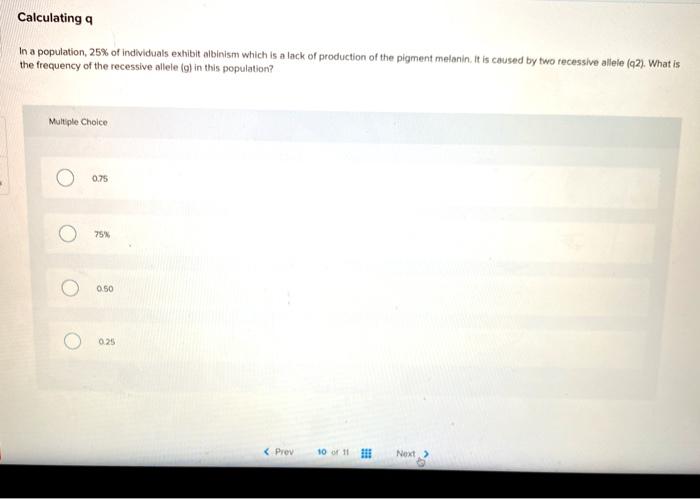 solved-calculating-a-in-a-population-25-of-individuals-chegg