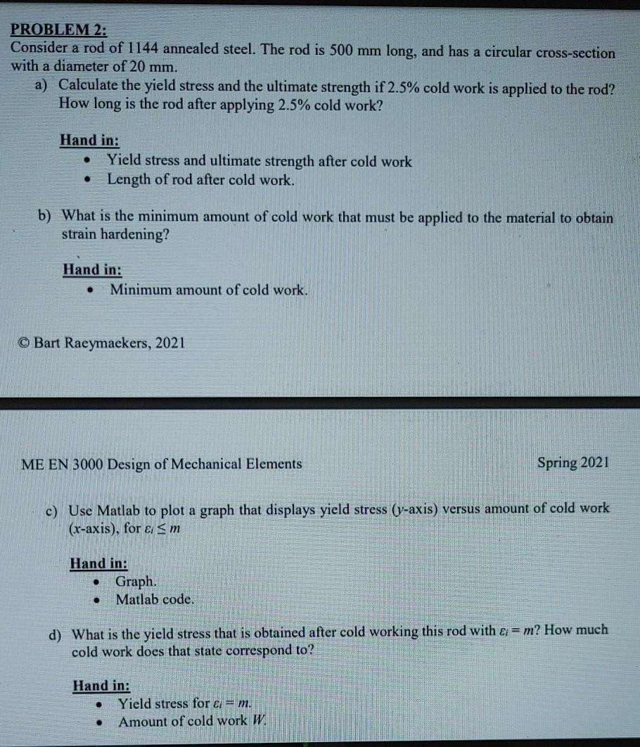problem-2-consider-a-rod-of-1144-annealed-steel-the-chegg