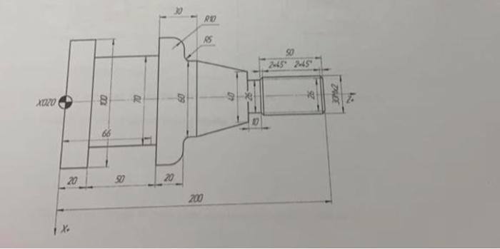 Solved steel 220 mm Long and 115mm Analyze the figure | Chegg.com