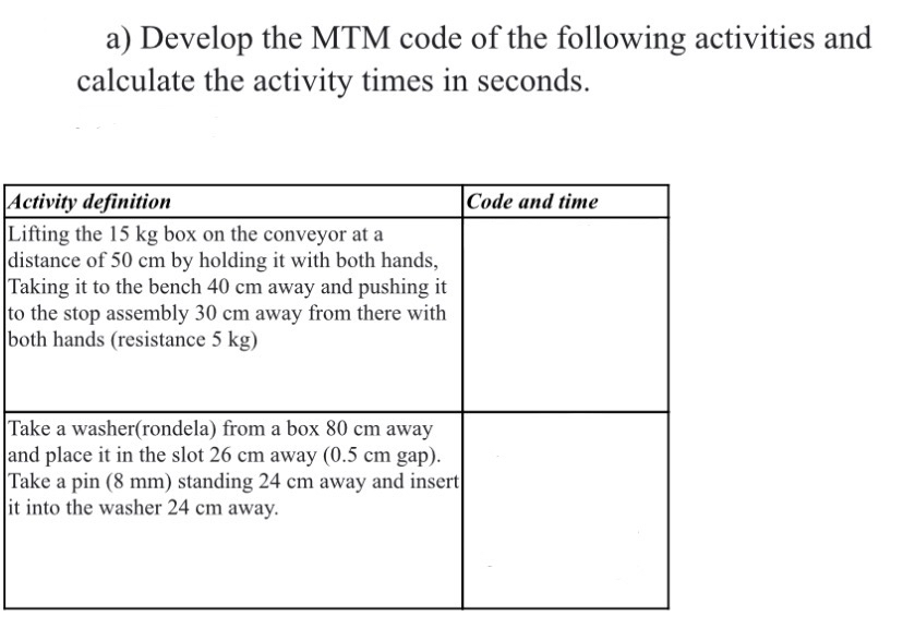 Can you help me to solve that work study question?