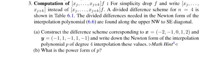 Solved Problem 1. Solve Problem 3 (parts (a) And (b)) In | Chegg.com