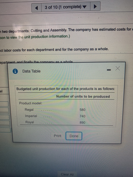 Solved Score: 0 of 2 pts 4 of 10 1 complete HW Score: 8.496, | Chegg.com