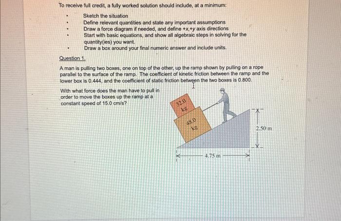 Solved hi i need help with this question. the guidelines are | Chegg.com